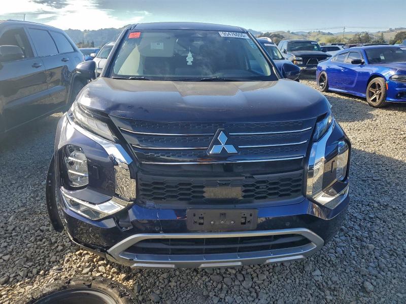 Продаж на аукціоні авто 2023 Mitsubishi Outlander, vin: JA4T5UA97PZ062871, номер лоту: 95476055