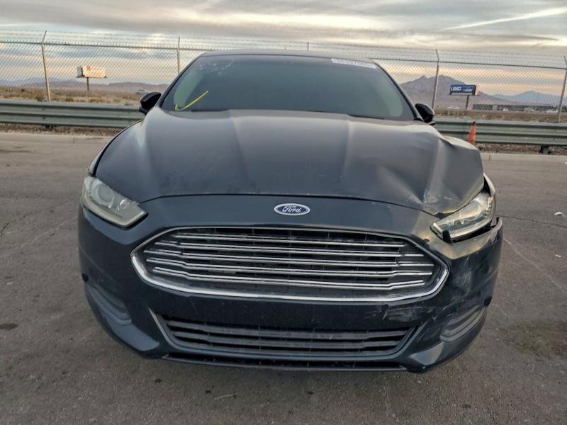 2014 Ford Fusion Se მანქანა იყიდება აუქციონზე, vin: 3FA6P0H70ER283990, აუქციონის ნომერი: 98397985