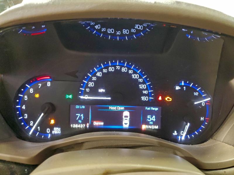 Продажа на аукционе авто 2015 Cadillac Ats Luxury, vin: 1G6AH5RX4F0139764, номер лота: 96088965
