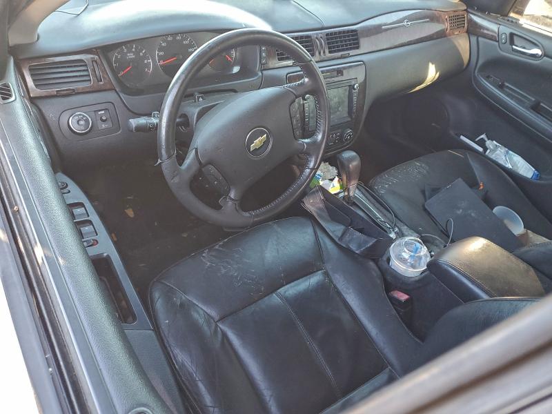 Aukcja sprzedaży 2013 Chevrolet Impala, vin: 2G1WC5E38D1132170, numer aukcji: 97965385