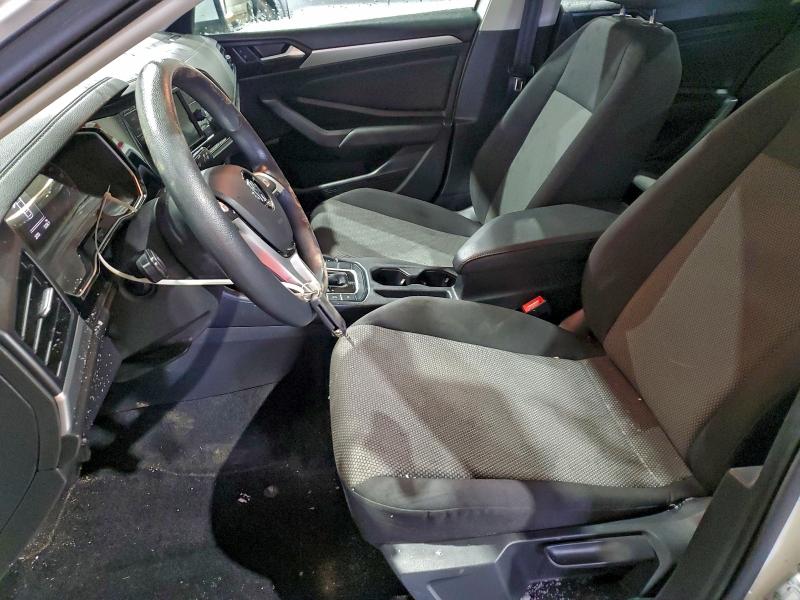 2020 Volkswagen Jetta მანქანა იყიდება აუქციონზე, vin: 3VWC57BU2LM088183, აუქციონის ნომერი: 95660445
