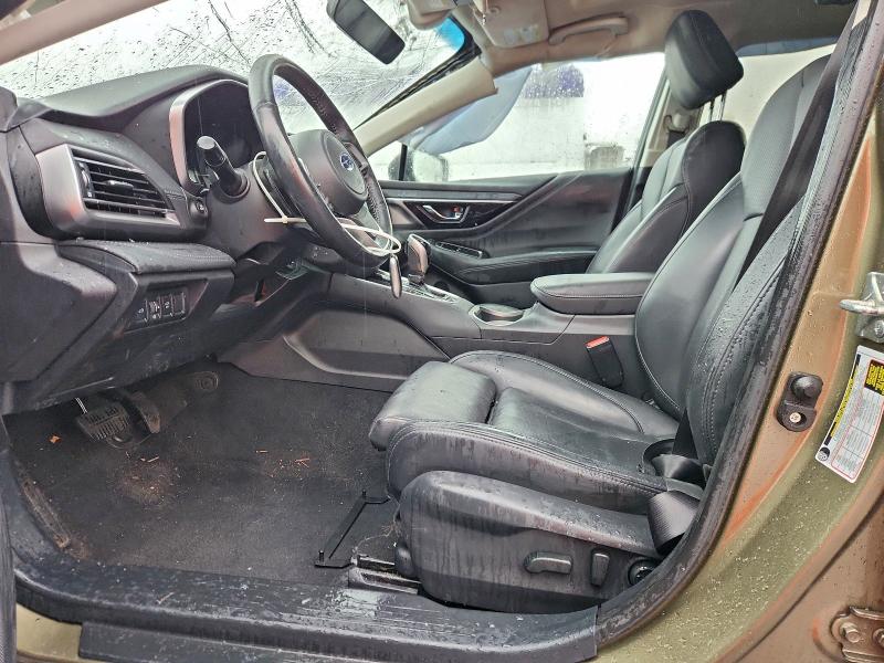 Aukcja sprzedaży 2020 Subaru Outback Li, vin: 4S4BTANC8L3243272, numer aukcji: 96411675
