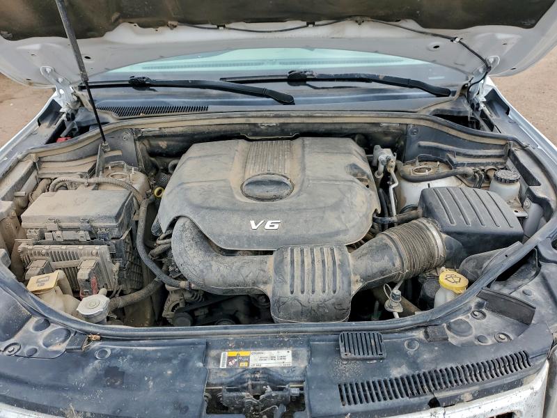 96899325 :رقم المزاد ، 1C4RJFAG4EC547362 vin ، 2014 Jeep Grand Cherokee مزاد بيع