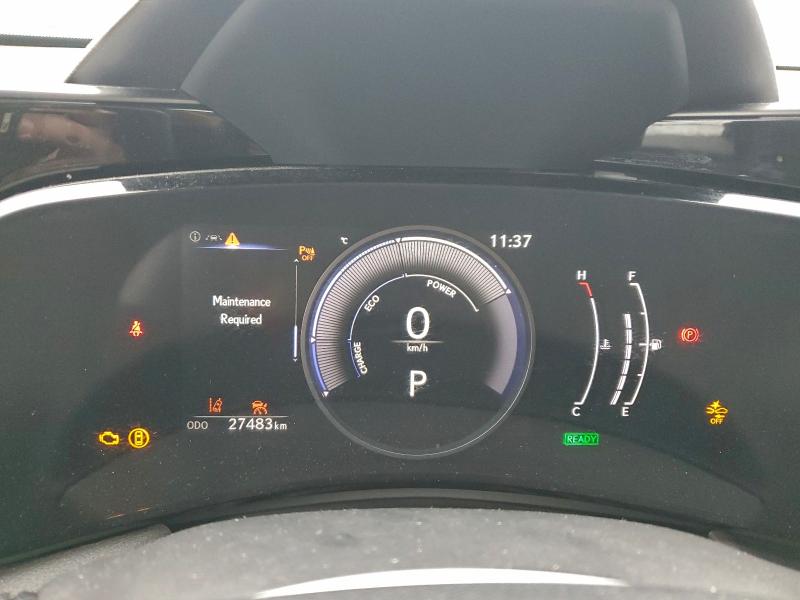 95842645 :رقم المزاد ، 2T2GKCEZ7SC038332 vin ، 2025 Lexus Nx 350h Ba مزاد بيع