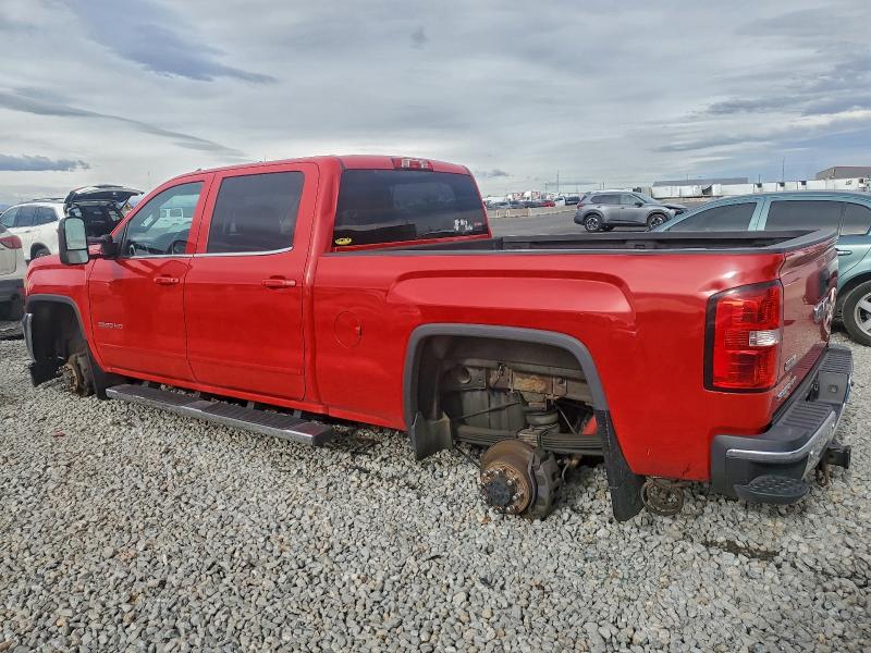 92746635 :رقم المزاد ، 1GT12YE85FF181582 vin ، 2015 Gmc Sierra مزاد بيع