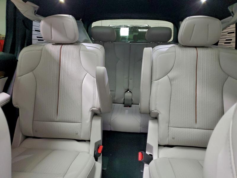 Продаж на аукціоні авто 2026 Cadillac Vistiq, vin: 1GYC3KML7TZ705960, номер лоту: 95144305
