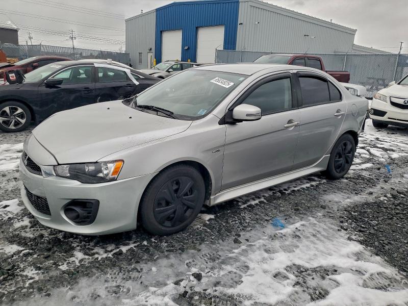 Aukcja sprzedaży 2016 Mitsubishi Lancer, vin: JA32U2FU7GU603516, numer aukcji: 95834925