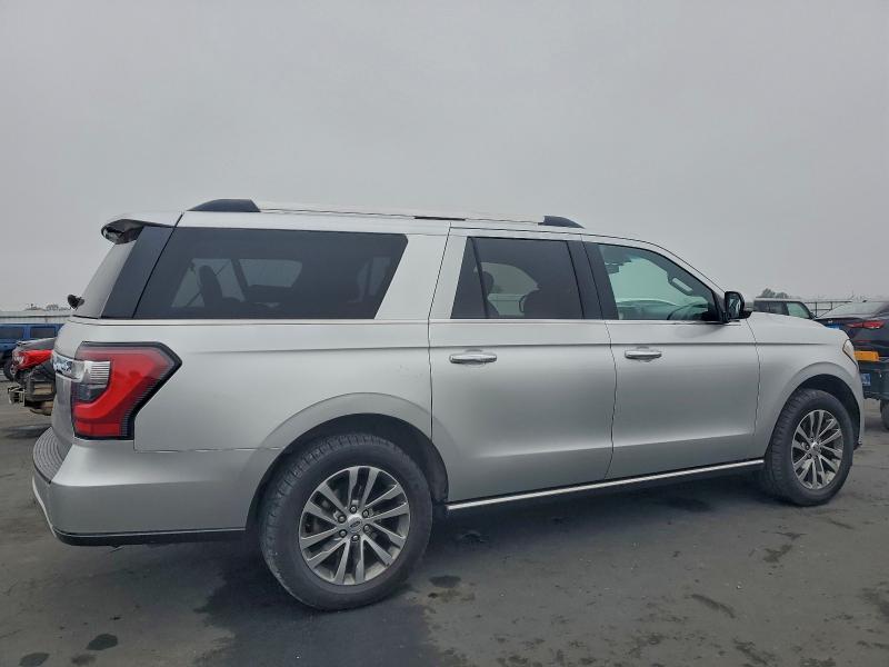 Aukcja sprzedaży 2018 Ford Expedition, vin: 1FMJK1KT2JEA25087, numer aukcji: 95171505