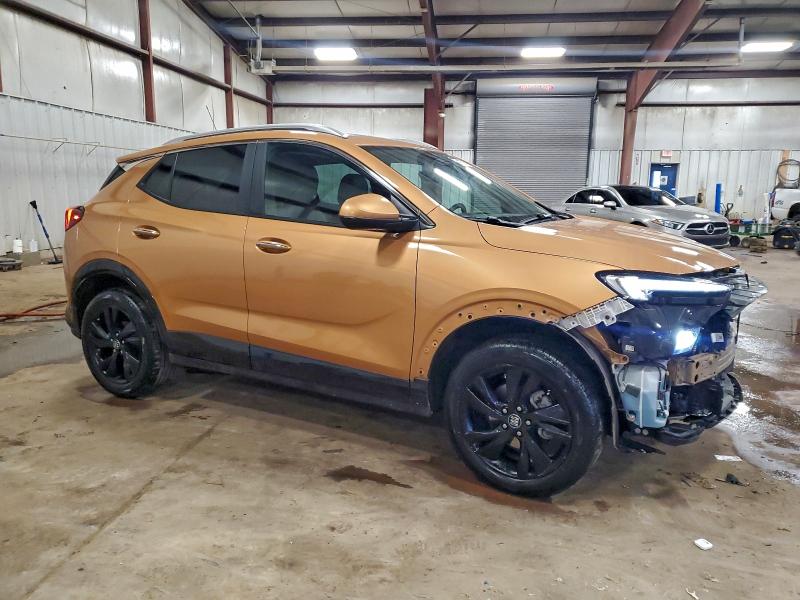 Продажа на аукционе авто 2024 Buick Encore Gx, vin: KL4AMESLXRB165367, номер лота: 97700475