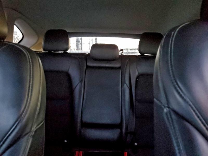 Aukcja sprzedaży 2018 Mazda Cx-5, vin: JM3KFBCM1J0421347, numer aukcji: 94143235
