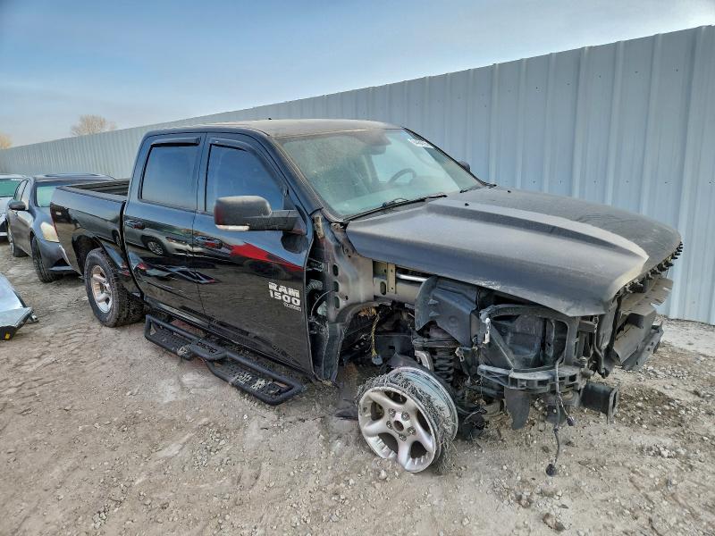 Aukcja sprzedaży 2019 Ram 1500 Classic, vin: 1C6RR7LT6KS658125, numer aukcji: 94484795