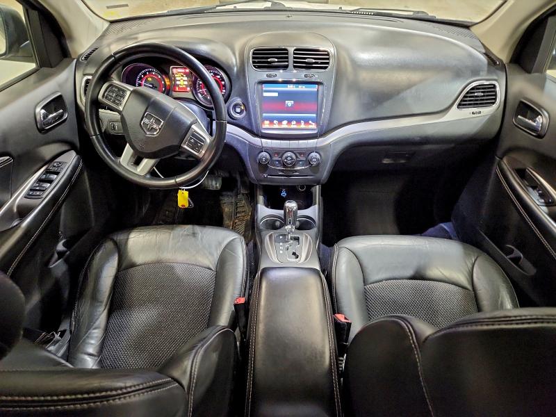 2018 Dodge Journey Cr მანქანა იყიდება აუქციონზე, vin: 3C4PDCGG0JT378587, აუქციონის ნომერი: 96451015