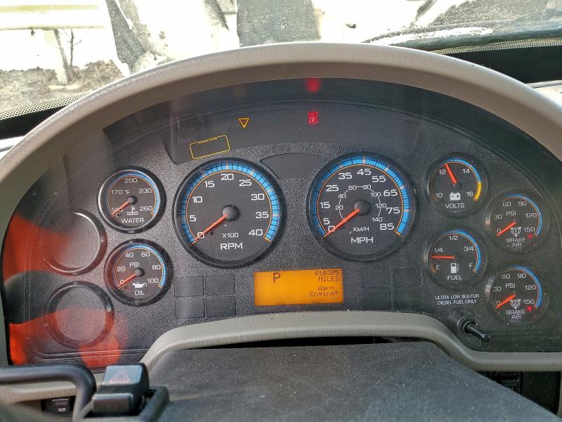 Продажа на аукционе авто 2012 International 4000 4300, vin: 1HTMMAAL8CH456695, номер лота: 96278185