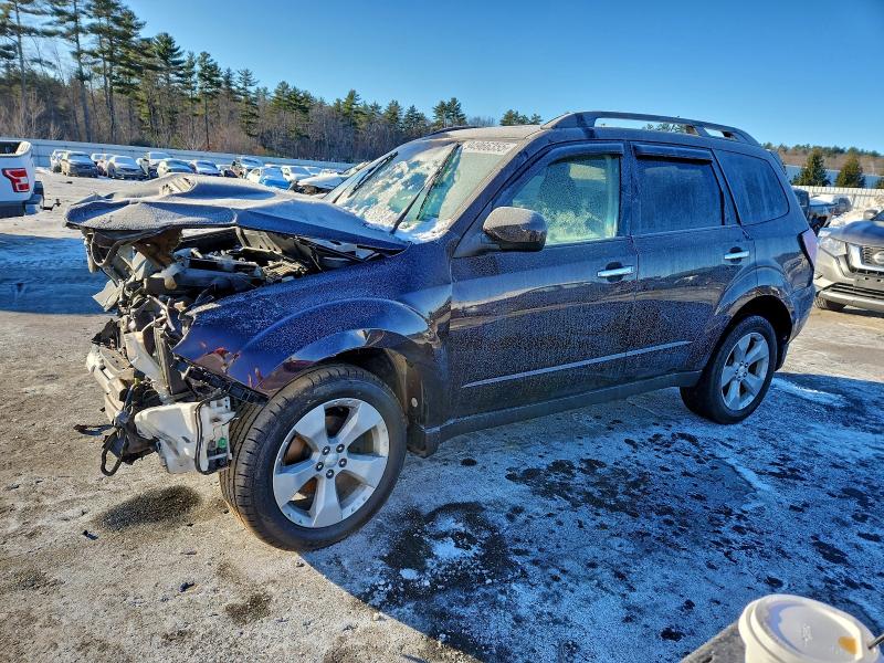 Продаж на аукціоні авто 2013 Subaru Forester 2, vin: JF2SHGAC0DH417694, номер лоту: 94966355