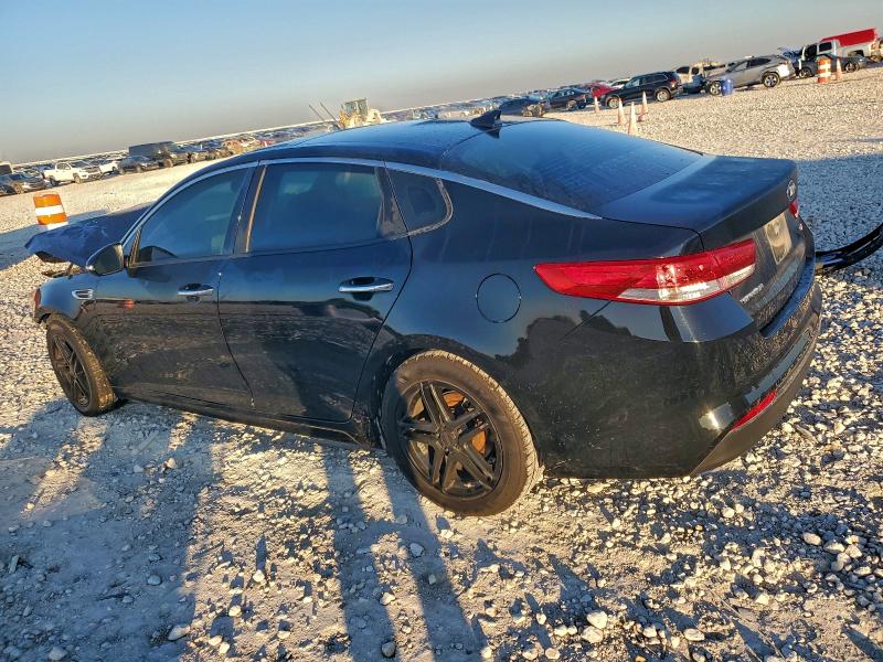 96057725 :رقم المزاد ، 5XXGU4L32GG058863 vin ، 2016 Kia Optima Ex مزاد بيع