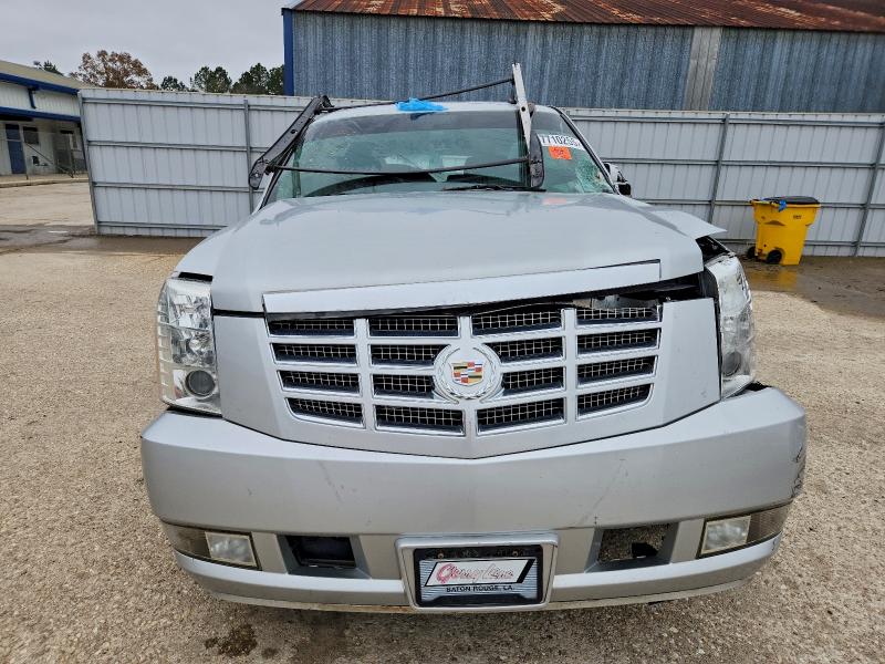 Auction sale of the 2013 Cadillac Escalade, vin: 1GYS3BEF7DR155908, lot number: 97710255