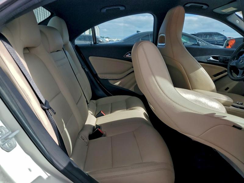 Продажа на аукционе авто 2015 Mercedes-benz Cla, vin: WDDSJ4EB3FN253824, номер лота: 96445005