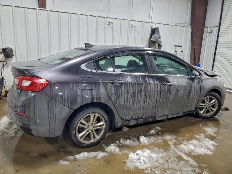 Aukcja sprzedaży 2017 Chevrolet Cruze, vin: 1G1BE5SM4H7233141, numer aukcji: 96525225