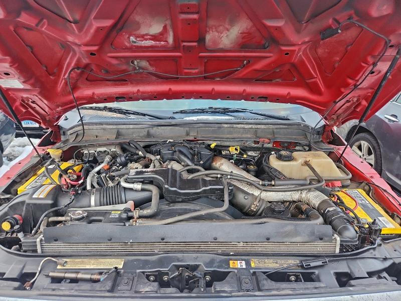 Продажа на аукционе авто 2013 Ford F350 Super, vin: 1FT8X3BT5DEA82484, номер лота: 95801655