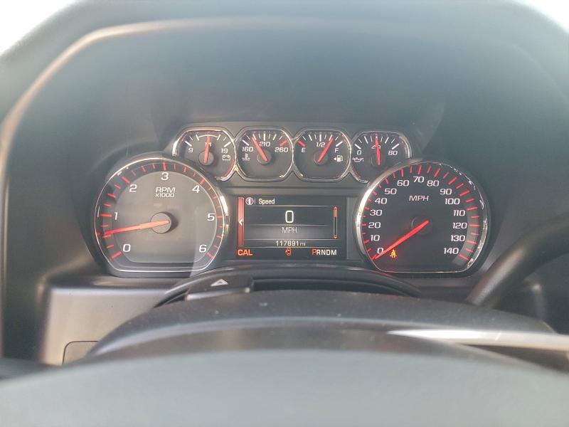 Aukcja sprzedaży 2015 Gmc Sierra, vin: 1GTV2VEC9FZ219494, numer aukcji: 95836555
