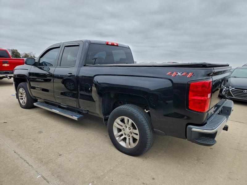 93172475 :رقم المزاد ، 1GCVKREC0JZ214894 vin ، 2018 Chevrolet Silverado مزاد بيع
