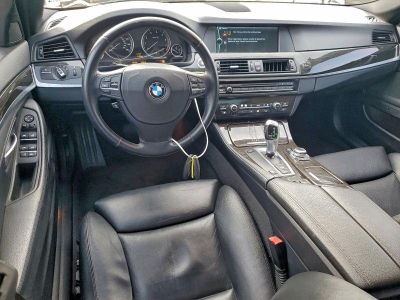 Продажа на аукционе авто 2011 Bmw 528, vin: WBAFR1C5XBC672028, номер лота: 97600905