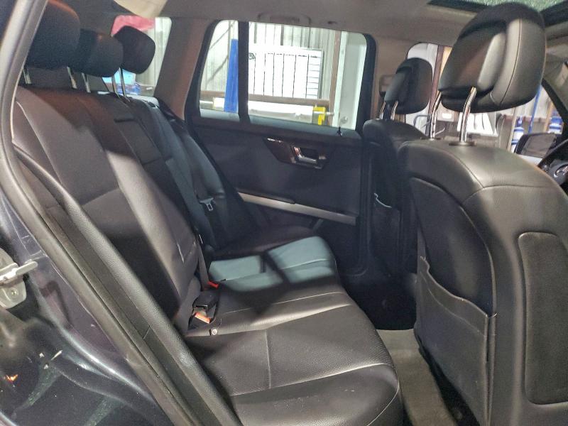 Продажа на аукционе авто 2010 Mercedes-benz Glk, vin: WDCGG8HB5AF408243, номер лота: 94859735
