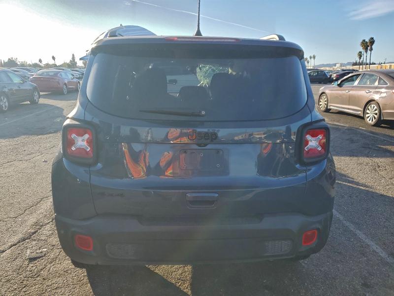 Aukcja sprzedaży 2023 Jeep Renegade L, vin: ZACNJDB1XPPP67985, numer aukcji: 96639055
