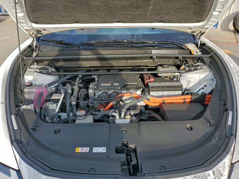 2024 Lexus Rz მანქანა იყიდება აუქციონზე, vin: JTJAAAAB1RA025274, აუქციონის ნომერი: 96788235