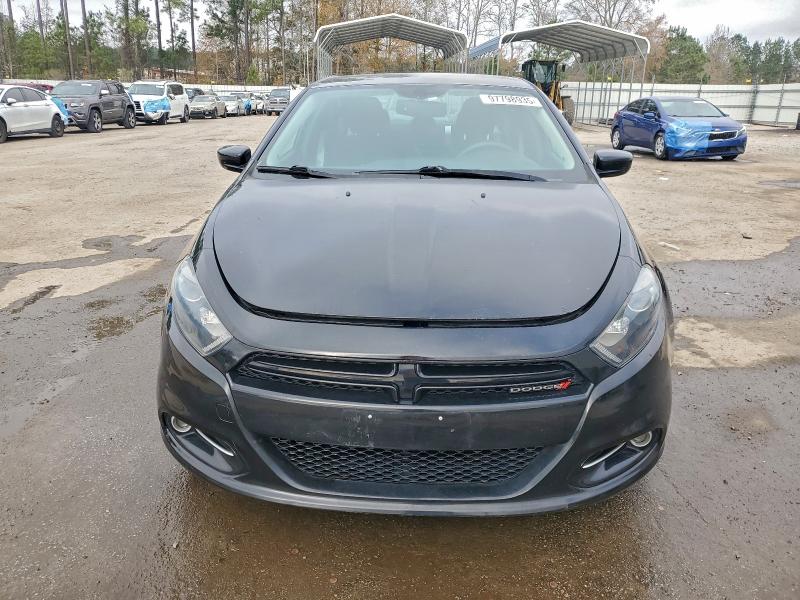Продаж на аукціоні авто 2013 Dodge Dart Sxt, vin: 1C3CDFBA5DD288658, номер лоту: 97798935