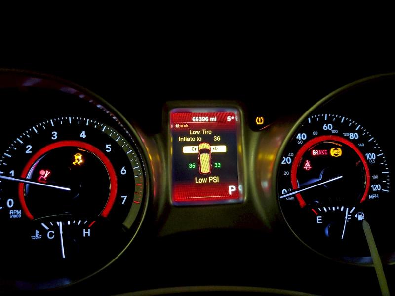 Aukcja sprzedaży 2019 Dodge Journey, vin: 3C4PDCAB3KT858248, numer aukcji: 94731185
