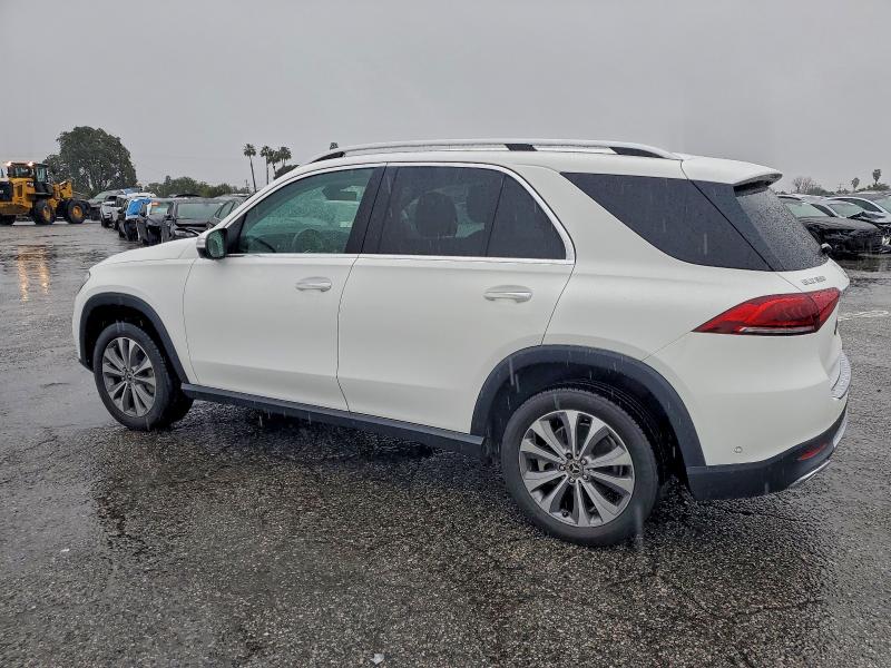 Продажа на аукционе авто 2021 Mercedes-benz Gle 350, vin: 4JGFB4JB5MA458009, номер лота: 94858635
