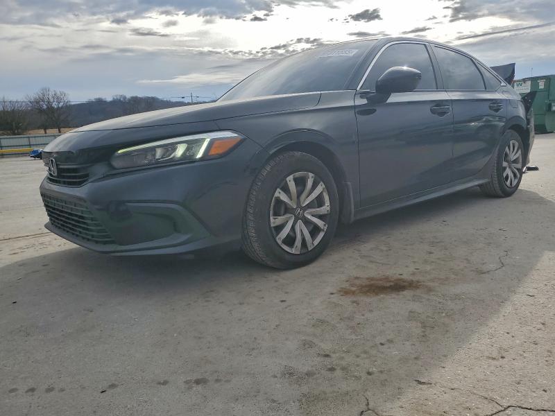 Aukcja sprzedaży 2022 Honda Civic, vin: 2HGFE2F26NH540294, numer aukcji: 97311555