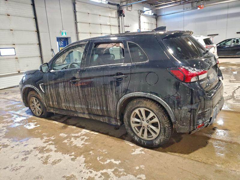 Продажа на аукционе авто 2024 Mitsubishi Rvr, vin: JA4AJVAW5RU606248, номер лота: 95643755