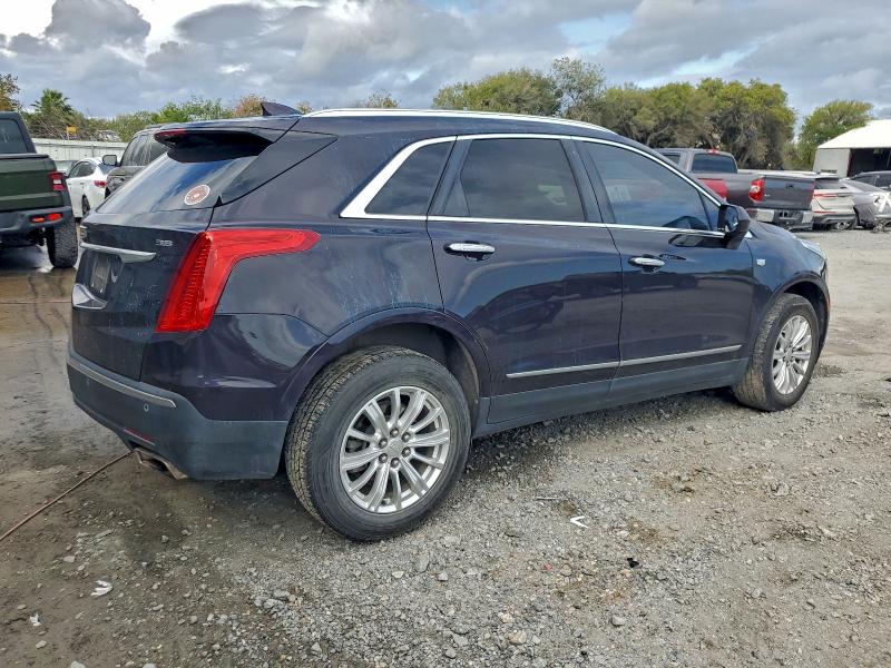 Продажа на аукционе авто 2018 Cadillac Xt5, vin: 1GYKNARS3JZ205887, номер лота: 96757715