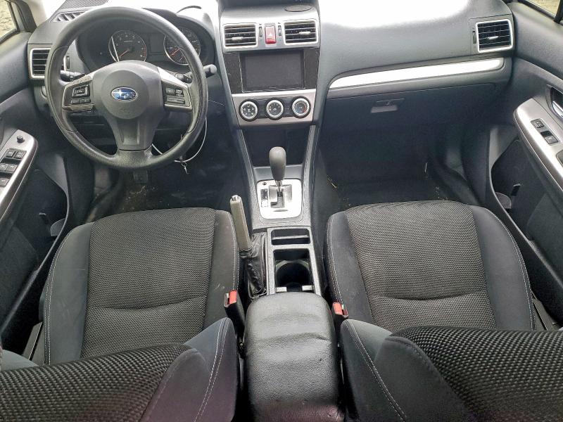 2015 Subaru Xv Crosstrek მანქანა იყიდება აუქციონზე, vin: JF2GPACC4F8289126, აუქციონის ნომერი: 96790655