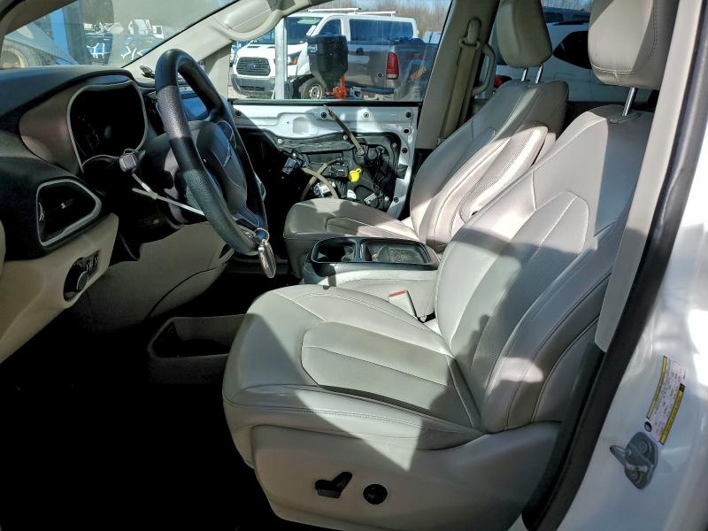 Aukcja sprzedaży 2021 Chrysler Voyager, vin: 2C4RC1DG2MR515377, numer aukcji: 95868105