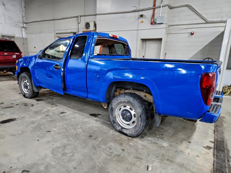Продаж на аукціоні авто 2008 Chevrolet Colorado, vin: 1GCDT199788145016, номер лоту: 95151515