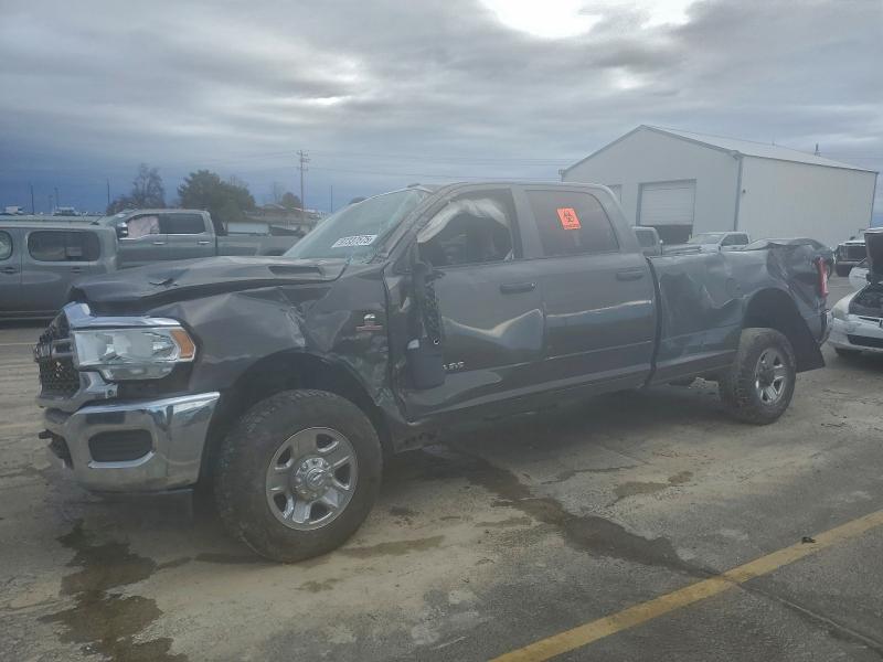 Auction sale of the 2019 Ram 3500, vin: 3C63R3GL8KG648499, lot number: 97337575