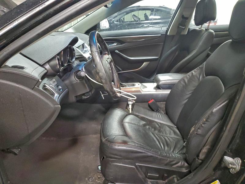 Aukcja sprzedaży 2011 Cadillac Cts, vin: 1G6DA5EY7B0139848, numer aukcji: 96531615