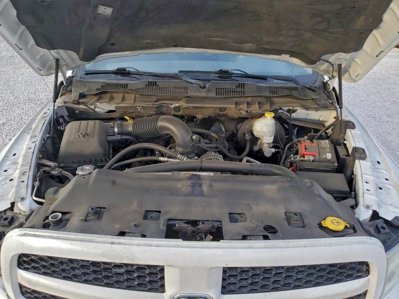 Продажа на аукционе авто 2013 Ram 1500, vin: 1C6RR7FT2DS620664, номер лота: 95550855