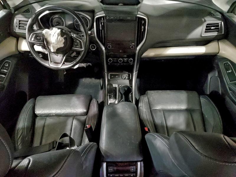 2021 Subaru Ascent მანქანა იყიდება აუქციონზე, vin: 4S4WMAMD1M3446434, აუქციონის ნომერი: 95750845