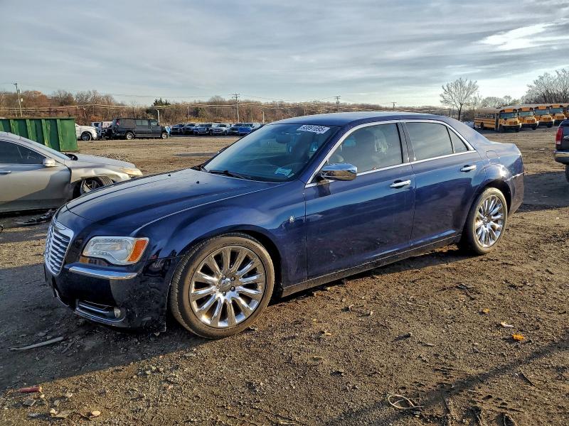 93891695 :رقم المزاد ، 2C3CCAAG0DH727196 vin ، 2013 Chrysler 300 مزاد بيع