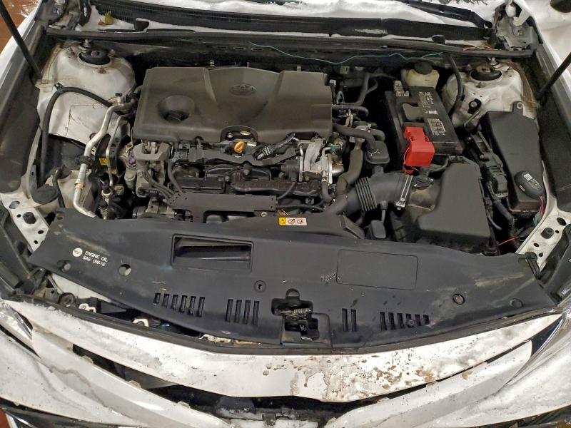 Aukcja sprzedaży 2018 Toyota Camry, vin: 4T1B11HK4JU103364, numer aukcji: 95346805