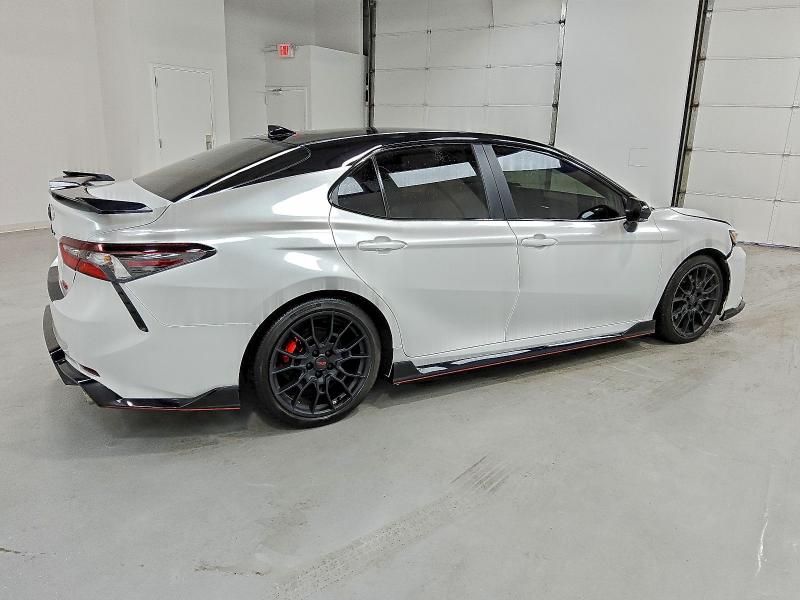 94054765 :رقم المزاد ، 4T1KZ1AK3RU098480 vin ، 2024 Toyota Camry مزاد بيع