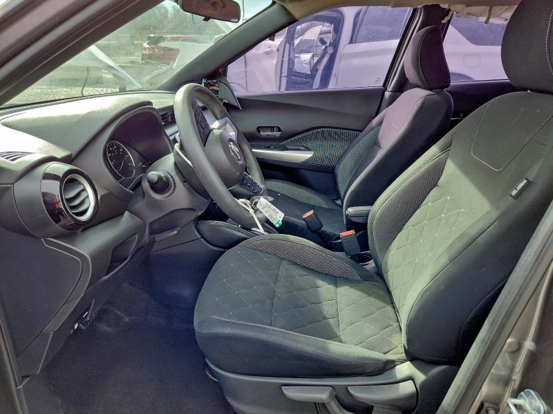 Aukcja sprzedaży 2020 Nissan Kicks, vin: 3N1CP5CVXLL554900, numer aukcji: 98068775