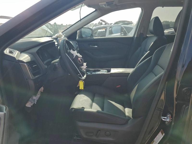 Продажа на аукционе авто 2025 Nissan Rogue Sv, vin: 5N1BT3BA6SC826582, номер лота: 95545075