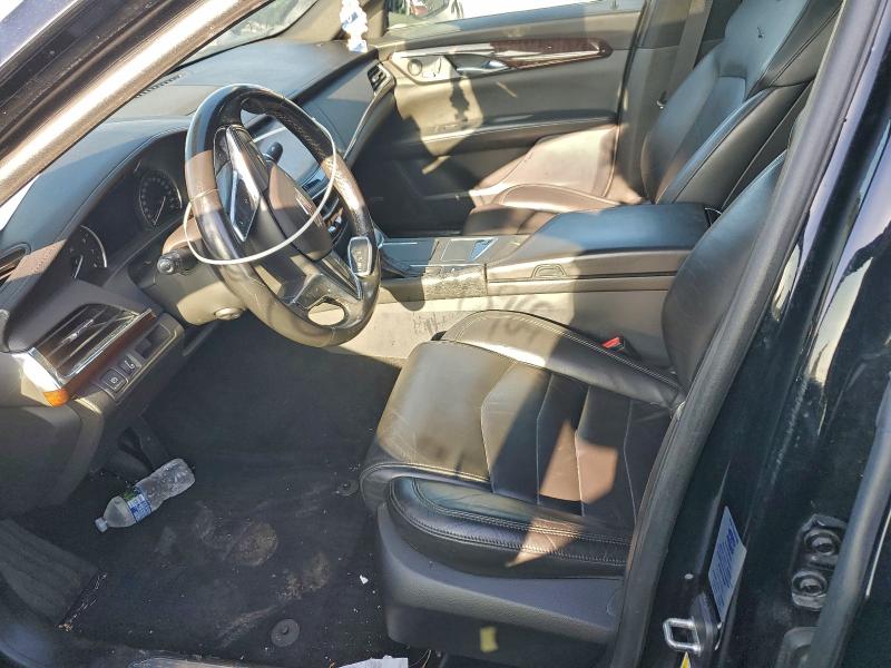 Продаж на аукціоні авто 2018 Cadillac Ct6, vin: 1G6KB5RS6JU151944, номер лоту: 96745965