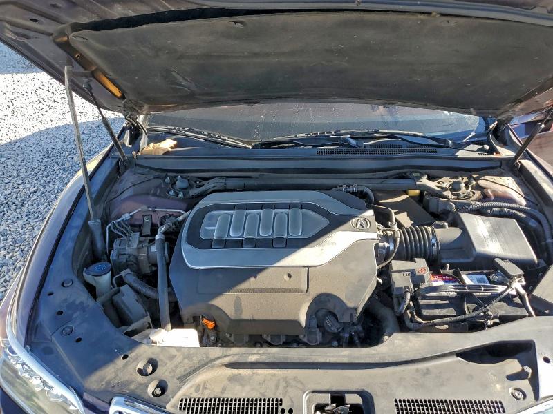 Продаж на аукціоні авто 2016 Acura Rlx, vin: JH4KC1F54GC001023, номер лоту: 97953085