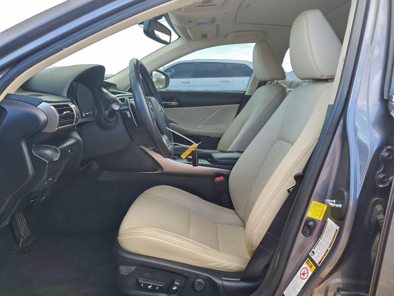 Продаж на аукціоні авто 2015 Lexus Is 250, vin: JTHBF1D26F5044779, номер лоту: 94709075